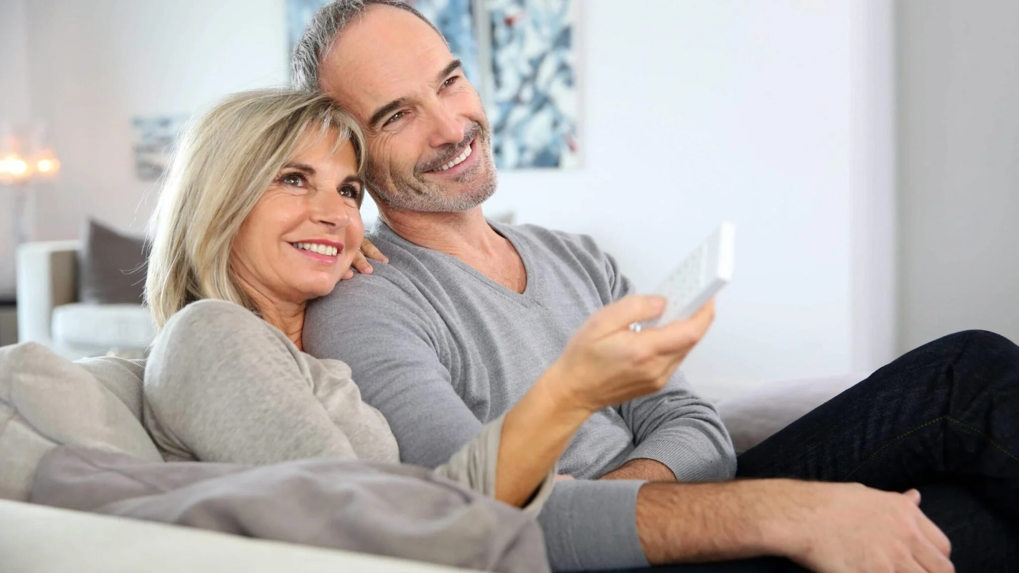 Fiber built for 4K & gaming